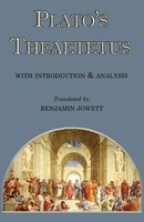 Plato | Theaetetus | Taschenbuch | Englisch (2008) | Kartoniert / Broschiert