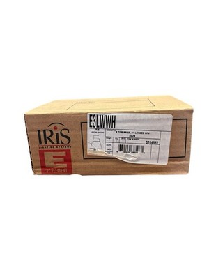 Iris Lighting Systems E3LWWH 