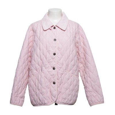 John Partridge, Jacke, Damen, Größe: L, Pink, Polyester #dr1