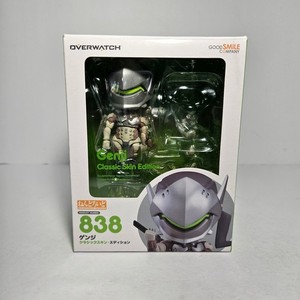 Genji Nendoroid | eBay