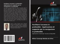 Facilitare L'accesso In Profondità - Applicazione Di Supporto Per La...