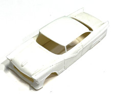 Resin 132 Scale 1956 Ford Fairlane Body
