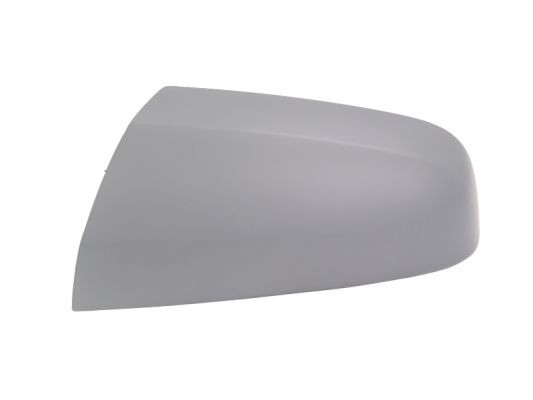 Right BLIC 6103-01-1312221P Housing, exterior mirror for OPEL