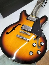EPIPHONE ES-339 Semi-Acoustic Electric Guitar