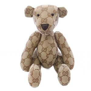 gucci グッチ　ベア ウール クッション 楽天市場】【飯能本店】 グッチ グッシー ベア クッション 2018年新宿