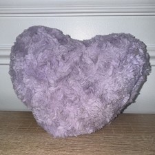 Atsuwell Sinus Mask Warm Cold Compress Dry Eyes Migraines Purple Heart Lavender