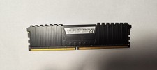 corsair vengeance lpx 8gb 1x8gb ddr4 3000mhz