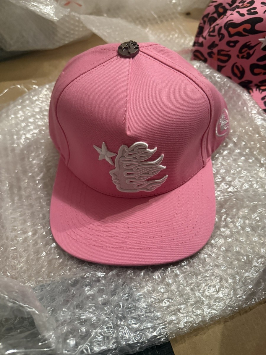 Hell Star Hat Snapback Adjustable Hat | eBay