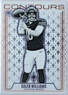 Caleb Williams 2024 Phoenix Contours RC #CON-CWS Bears Rookie Insert NFL Card🔥