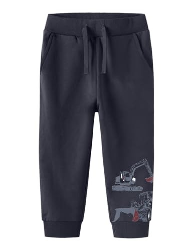 Sweatpants Name It Nmmstorm Nreg, GrößE Bru Box, Kinder, Jogginghose-image