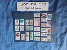 lot timbres france Neufs