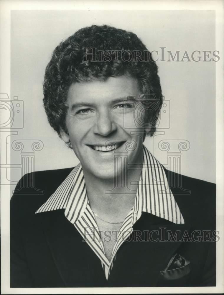1976 Press Photo Robert Reed & Florence Henderson Star in The Brady Bunch Varie