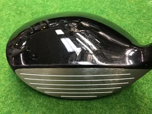 2016 YONEX EZONE Tri-G 7W 21deg NST310 SR-flex fairway wood Golf Club K63 - Image 4 of 4