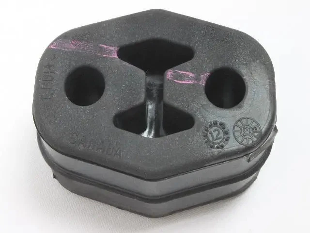 Aislador de escape original Mopar 4578340AA Foto 2 de 2