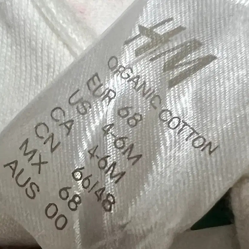 Unworn H&M Floral Short Sleeve Dress & Bodysuit 4-6M