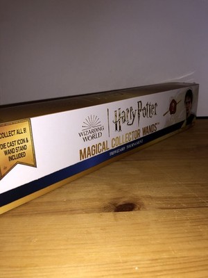 Harry Potter Magical Collector Ward Hagrid Zauberstab