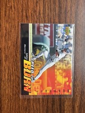 Ichiro 2006 Upper Deck Baseball  #SB-6 Ichiro Speed to Burn