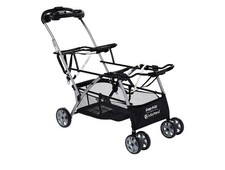 Baby Trend Snap-N-Go Double Universal Double Stroller NEW
