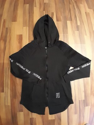 Sweatjacke Männer Gr. S Chapter