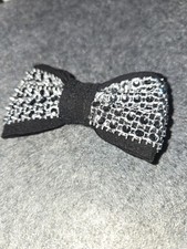Christmas Party Wedding PreTied Clip on Bow Tie for Toddler new born Baby Child