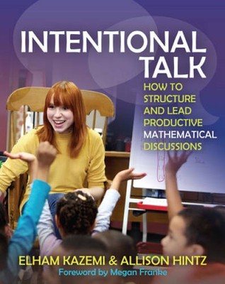 Intentional Talk: How to Structure and Lead Productive Mathematica - ACCEPTABLE