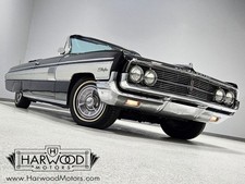 1962 Oldsmobile Starfire for Sale