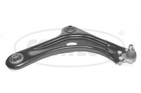 Corteco 49400224 Lenker, RadaufhäNgung For CitroËN DS Peugeot