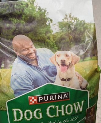 Purina Dog Chow Complete Adult Dry Dog Food Chicken Flavor Small/Med/Large