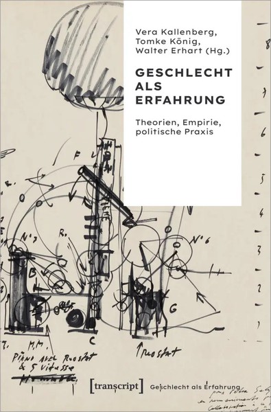 Geschlecht Als Erfahrung | Theorien, Empirie, Politische Praxis | Deutsch | Buch-image