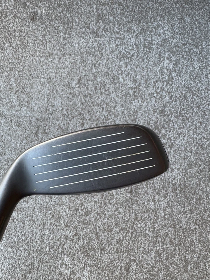 Cleveland Launcher #1 Hybrid / 15.5 Degree / Stiff Flex Fujikura gold shaft - Image 2 of 4