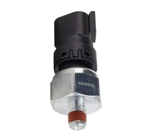 3.5 PSI Stop Light Switch - Air brake Pressure Switch Replaces 12-26773-000