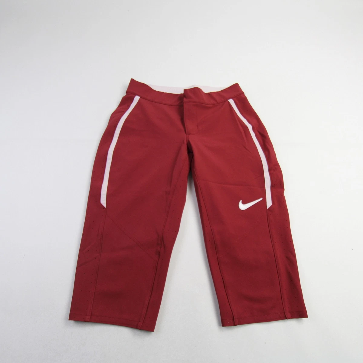 Nike スタンフォード大学 トレーニングパンツ レッド Nike Stanford Cardinal NCAA Pants for sale | eBay