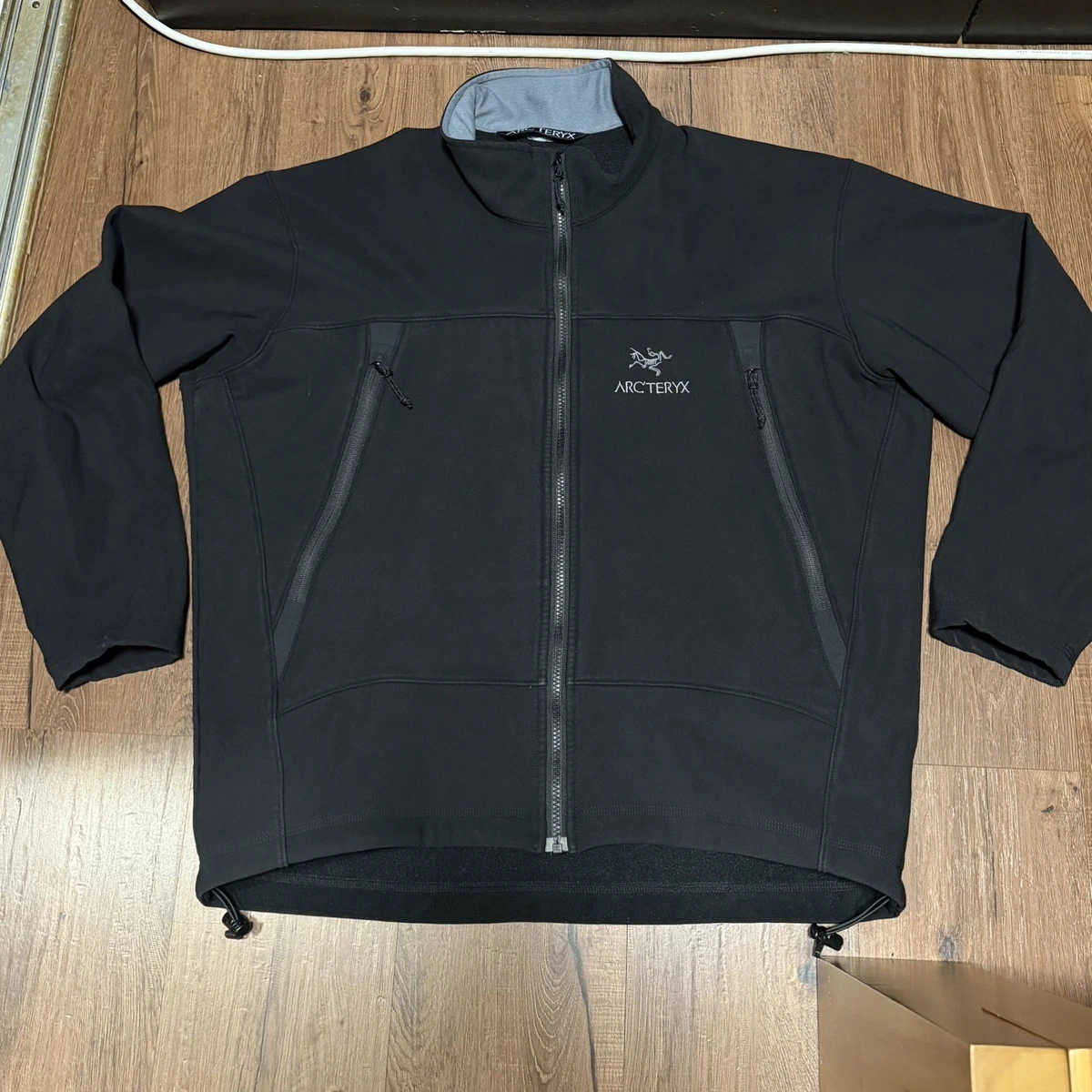 Arc'teryx Soft Shell Coats & Jackets for Men for Sale | Shop New