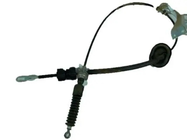 Genuine Honda Shift Control Cable 54315-TK8-A91