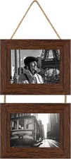 4x6 Picture Frames Collage Wall Decor, Wall Hanging Picture Frames Collage with