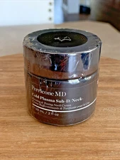 Perricone MD 2 oz Cold Plasma Sub-D/Neck Treatment NEW Sealed