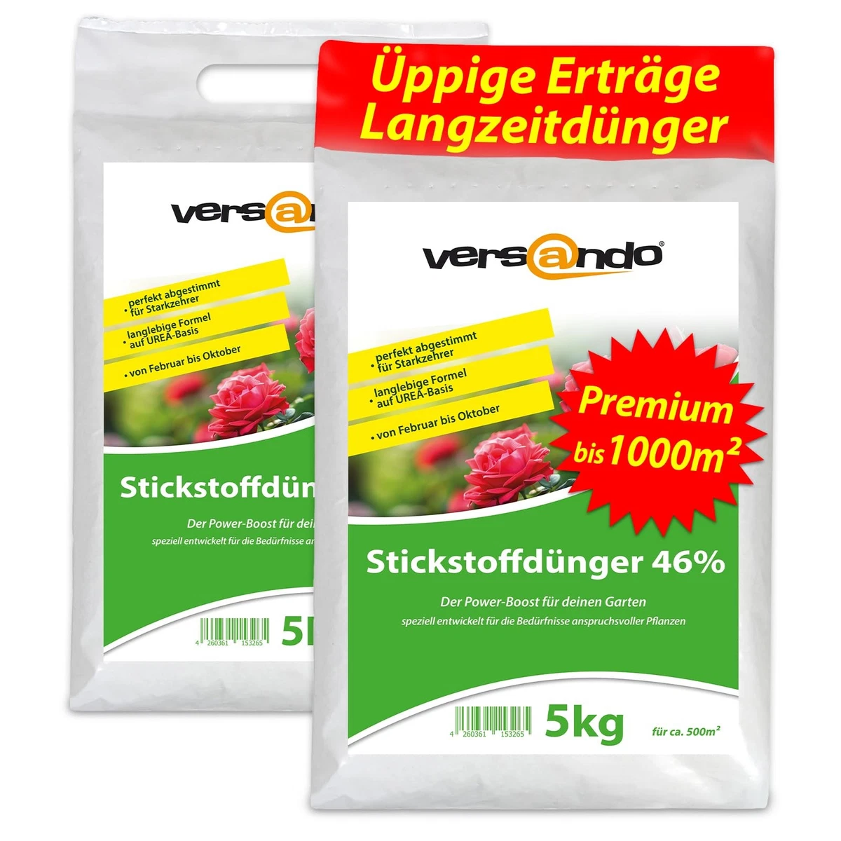 Harnstoff Dnger online kaufen | eBay.de