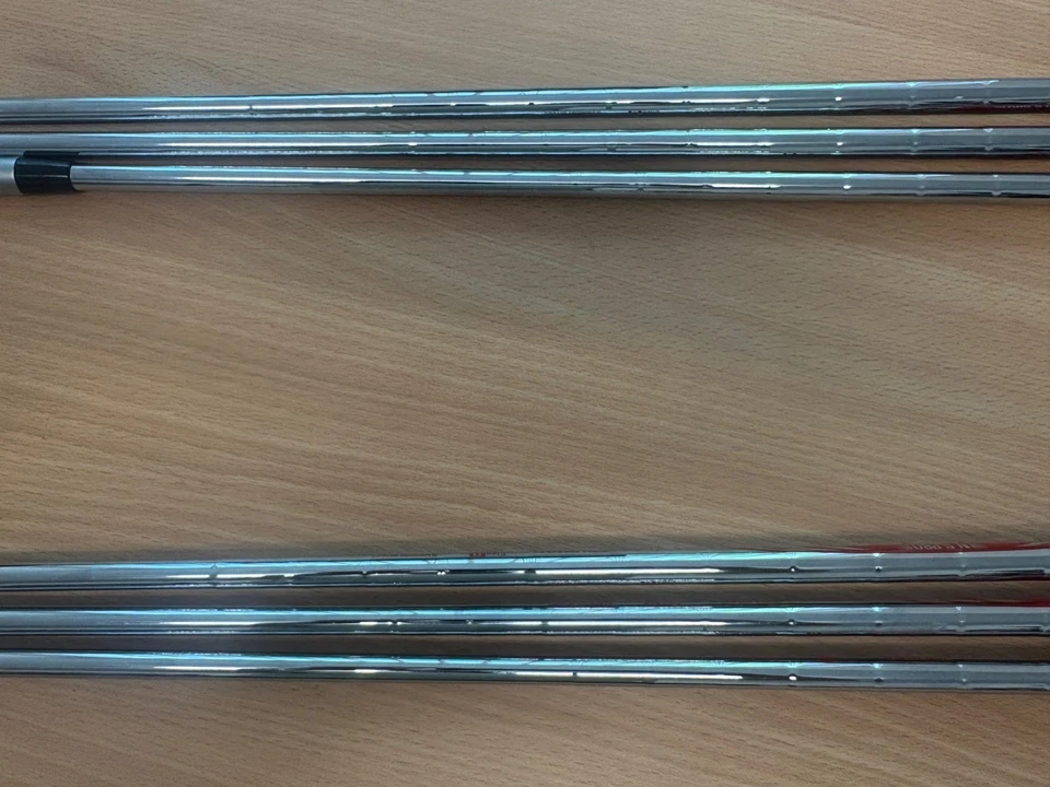 Ping i230 Irons / 5-PW (7 clubs) / +1/2" / Green Dot / NSPro Tour 105 Regular - Image 3 of 4