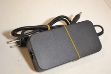 GENUINE DELTA AC/DC Adapter Model: ADP120RH D 19v