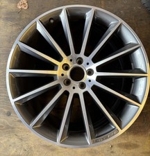 MERCEDES AMG Alufelge GLE GLS GL A1674013500 / 7X21 ( 11Jx21 ET49 )Gebraucht 