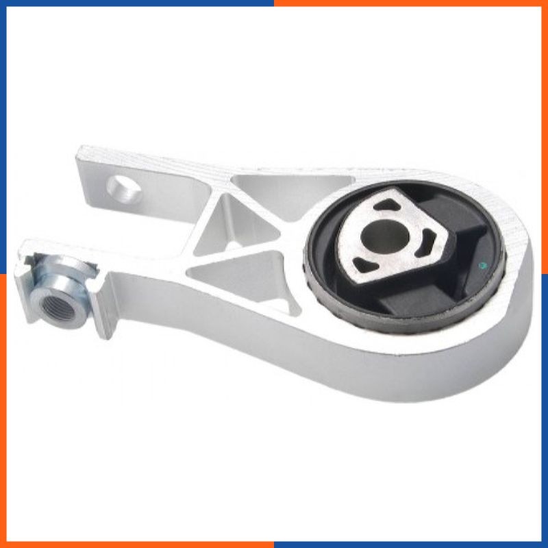 Support moteur avant en acier renforcé pour Fiat et Citroën 518196