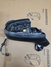 AUDI Q5 17-22 Right Side Wing Mirror 80C857410