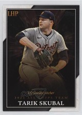2025 Topps Series 1 2024 All-Topps Team Tarik Skubal #ATT-9 1g2w