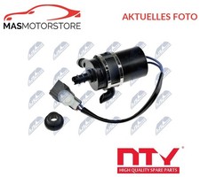 WASCHWASSERPUMPE SCHEINWERFERREINIGUNG NTY ESP-SB-000 V NEU OE QUALITÄT
