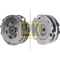 Luk 415 0954 10 Schwungrad FüR Audi A4 B9 A6 C7 Q5 A5 4G5 4GD 4G2 4GC 8W2 8WC