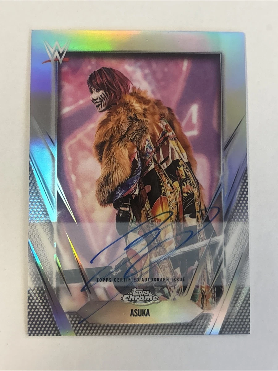 Asuka Trading Cards for sale | eBay