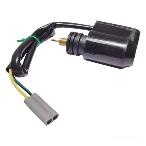 E-Choke FüR Piaggio Zip 50 II DT 2T Cat Bj. 2000-2005-image