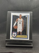 2022-23 Hoops Winter #266 E.J. Liddell