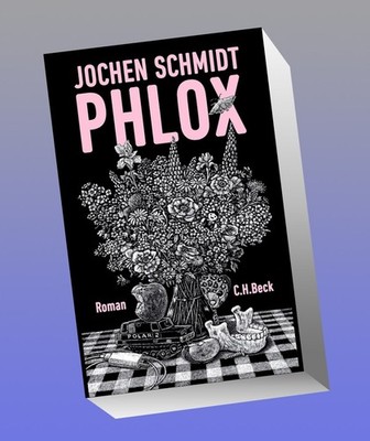 Phlox Jochen Schmidt