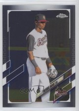 2021 Topps Pro Debut Chrome Freudis Nova #PDC-139 0c6